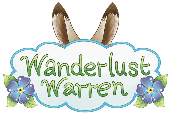 Wanderlust Warren